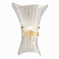Купить Настенный светильник Ideal Lux Fiocco AP1 Big 014630 в Туле