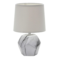 Купить Настольная лампа Escada 10163/T White в Туле