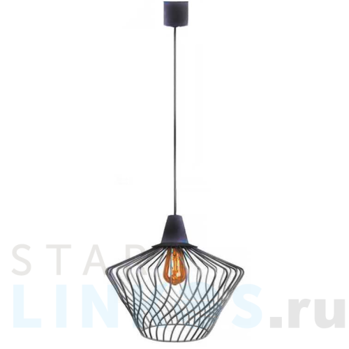 Купить с доставкой Подвесной светильник Nowodvorski Wave 8858 в Туле