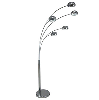 Купить Торшер Zumaline Zodiac TS-5805 в Туле