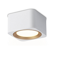 Купить Накладной светильник Ambrella light Techno Spot Techno TN70831 в Туле