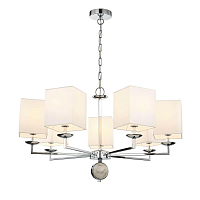 Купить Подвесная люстра Favourite Diva 2821-7P в Туле