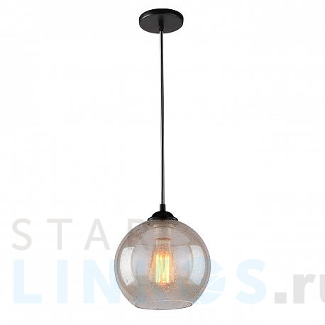 Купить Подвесной светильник Arte Lamp Splendido A4285SP-1AM за 5 790 руб. в Туле фото 2 Купить с доставкой Подвесной светильник Arte Lamp Splendido A4285SP-1AM в Туле фото 2