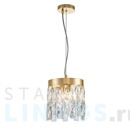 Купить Подвесной светильник Indigo ANNA V000384 за 10 760 руб. в Туле фото 2 Купить с доставкой Подвесной светильник Indigo ANNA V000384 в Туле фото 2