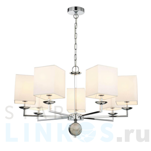 Купить Подвесная люстра Favourite Diva 2821-7P за 48 600 руб. в Туле Купить с доставкой Подвесная люстра Favourite Diva 2821-7P в Туле