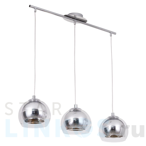 Купить Подвесной светильник Arte Lamp Rastaban A7984SP-3CC за 10 990 руб. в Туле Купить с доставкой Подвесной светильник Arte Lamp Rastaban A7984SP-3CC в Туле
