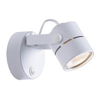 Купить Настенный светильник Arte Lamp A1311AP-1WH в Туле