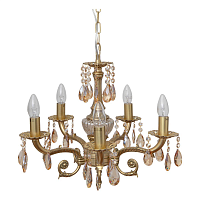 Купить Подвесная люстра Abrasax Sylvia L.8110-5YB в Туле