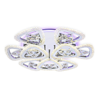 Купить Потолочная светодиодная люстра Ambrella light Original FA2922 в Туле