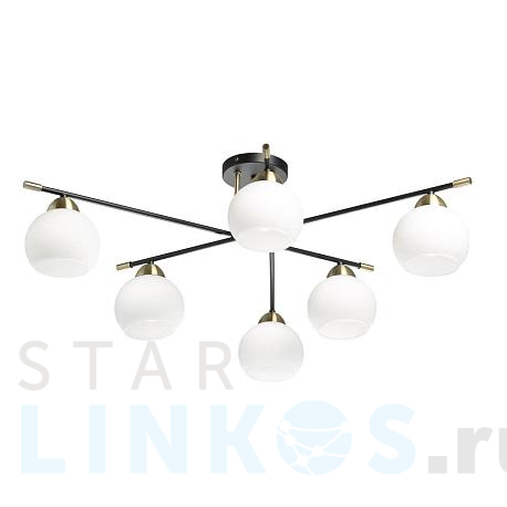 Купить Потолочная люстра MW-Light Гамбург 605017406 за 19 410 руб. в Туле фото 2 Купить с доставкой Потолочная люстра MW-Light Гамбург 605017406 в Туле фото 2