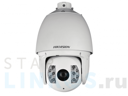 Купить IP-камера Hikvision DS-2DF7232IX-AELW (T3) за 179 988 руб. в Туле Купить с доставкой IP-камера Hikvision DS-2DF7232IX-AELW (T3) в Туле