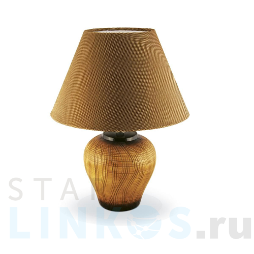 Купить Настольная лампа Lucia Мозаика 407 4606400605508 за 1 990 руб. в Туле Купить с доставкой Настольная лампа Lucia Мозаика 407 4606400605508 в Туле