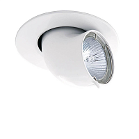 Купить Встраиваемый светильник Lightstar Braccio 011060 в Туле