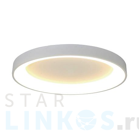 Купить Потолочный светодиодный светильник Mantra Niseko 8018 за 61 940 руб. в Туле фото 2 Купить с доставкой Потолочный светодиодный светильник Mantra Niseko 8018 в Туле фото 2
