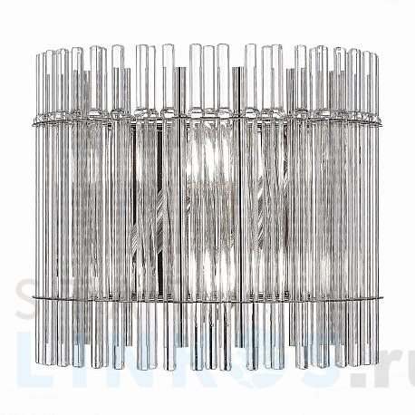 Купить Настенный светильник ST Luce Epica SL1656.101.02 за 7 810 руб. в Туле фото 2 Купить с доставкой Настенный светильник ST Luce Epica SL1656.101.02 в Туле фото 2