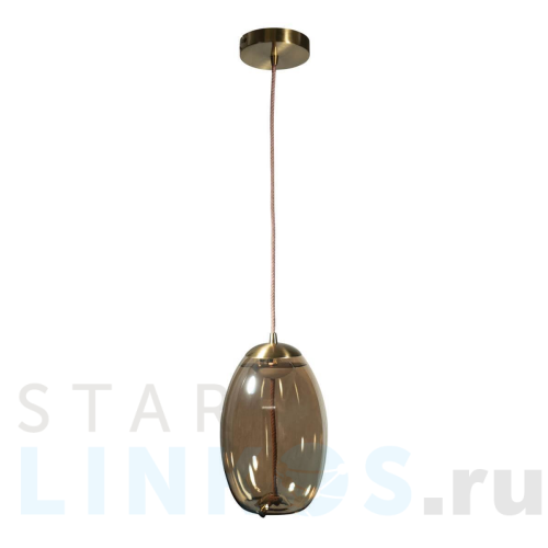 Купить Подвесной светодиодный светильник Loft IT Knot 8135-A за 8 770 руб. в Туле Купить с доставкой Подвесной светодиодный светильник Loft IT Knot 8135-A в Туле