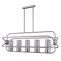 Купить Подвесная люстра Seven Fires Дрита 33069.01.35.05 в Туле