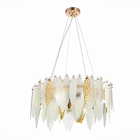 Купить Подвесная люстра ST Luce Lastra SL1224.203.08 в Туле