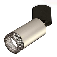 Купить Комплект спота Ambrella light Techno Spot XM (A2221, C6324, N6151) XM6324041 в Туле