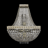 Купить Настенный светильник Bohemia Ivele 19282B/H1/35IV GW в Туле