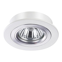 Купить Встраиваемый светильник Novotech Spot Morus 370390 в Туле