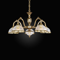 Купить Подвесная люстра Reccagni Angelo L.6302/5 в Туле