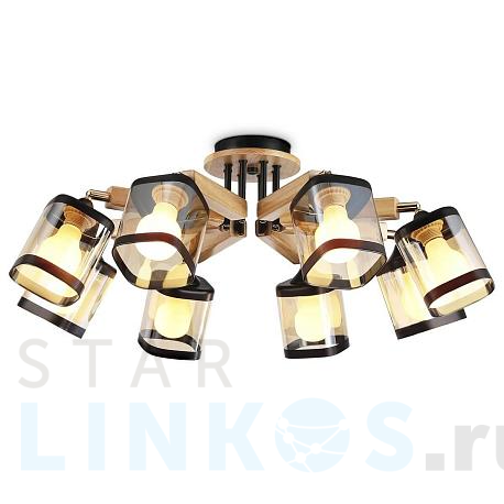 Купить Потолочная люстра Ambrella light Traditional TR9530 за 15 038 руб. в Туле фото 2 Купить с доставкой Потолочная люстра Ambrella light Traditional TR9530 в Туле фото 2