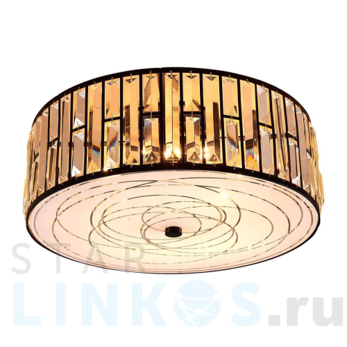 Купить с доставкой Потолочный светильник Citilux Гермес CL331171 в Туле