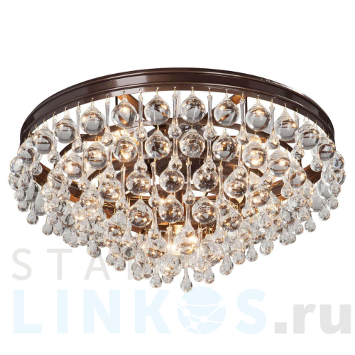 Купить Потолочная люстра Vitaluce V5865-7/9PL за 33 348 руб. в Туле Купить с доставкой Потолочная люстра Vitaluce V5865-7/9PL в Туле