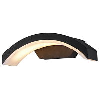 Купить Уличный настенный светодиодный светильник Elektrostandard 1671 Techno LED Asteria D a035817 в Туле