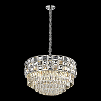 Купить Подвесная люстра Wertmark Sabrina WE133.16.103 в Туле