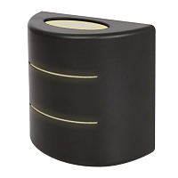 Купить Уличный настенный светодиодный светильник Duwi Nuovo LED 24289 5 в Туле