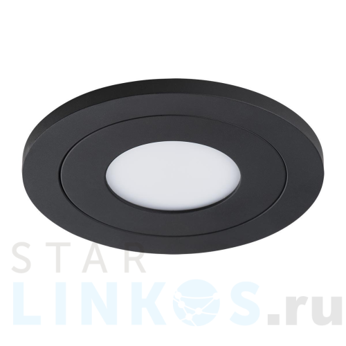 Купить Встраиваемый светодиодный светильник Lightstar Leddy 212177 за 1 202 руб. в Туле Купить с доставкой Встраиваемый светодиодный светильник Lightstar Leddy 212177 в Туле
