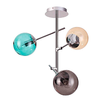 Купить Потолочная люстра Lumion Moderni Sierra 4454/3C в Туле