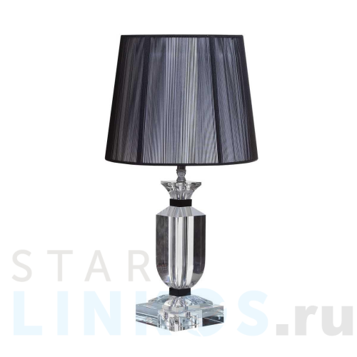 Купить с доставкой Настольная лампа Garda Decor X381216 в Туле
