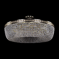 Купить Потолочная люстра Bohemia Ivele 19031/80IV GB в Туле