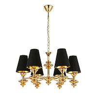 Купить Подвесная люстра Evoluce Rionfo SL1137.203.06 в Туле