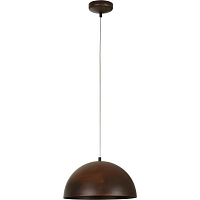 Купить Подвесной светильник Nowodvorski Hemisphere Rust 6367 в Туле