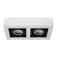 Купить Потолочный светильник Lucide Zefix 09120/24/31 в Туле