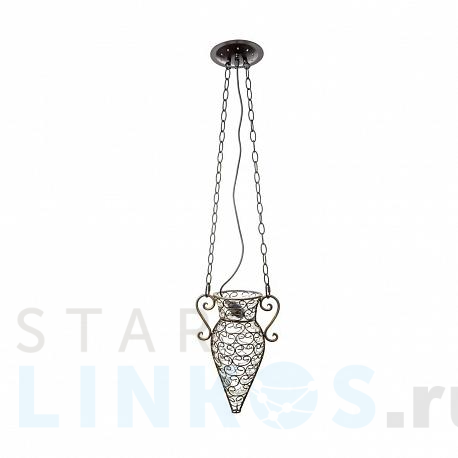 Купить Подвесной светильник Abrasax Irma 220157 за 6 481 руб. в Туле фото 2 Купить с доставкой Подвесной светильник Abrasax Irma 220157 в Туле фото 2