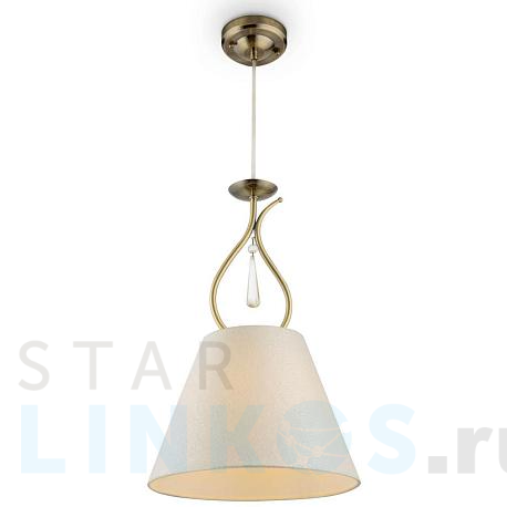 Купить Подвесной светильник Freya Madeline FR2019PL-01BS за 6 261 руб. в Туле фото 2 Купить с доставкой Подвесной светильник Freya Madeline FR2019PL-01BS в Туле фото 2