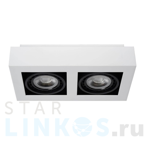 Купить Потолочный светильник Lucide Zefix 09120/24/31 за 39 470 руб. в Туле Купить с доставкой Потолочный светильник Lucide Zefix 09120/24/31 в Туле