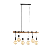 Купить Подвесной светильник Evoluce Bagetti SL1142.403.06 в Туле