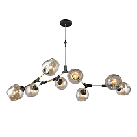 Купить Потолочная люстра Omnilux Savelletri OML-93707-08 в Туле