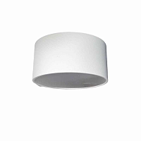 Купить Потолочный светодиодный светильник Светкомплект СК50-4АН.WP.W в Туле