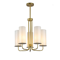 Купить Подвесная люстра F-Promo Prometeo 2923-5P в Туле