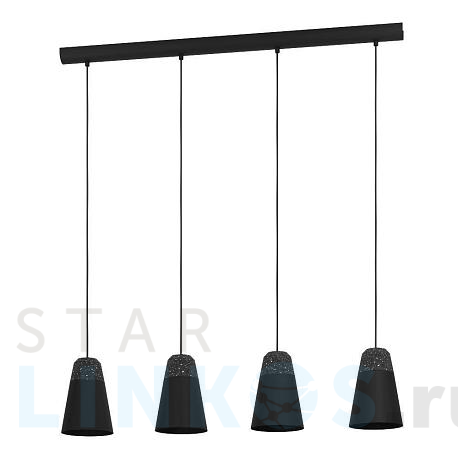 Купить Подвесной светильник Eglo Canterras 99545 за 24 190 руб. в Туле фото 2 Купить с доставкой Подвесной светильник Eglo Canterras 99545 в Туле фото 2