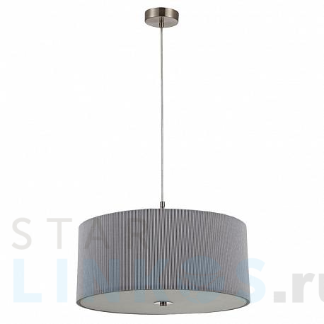 Купить Подвесной светильник Arte Lamp Mallorca A1021SP-5SS за 16 990 руб. в Туле фото 2 Купить с доставкой Подвесной светильник Arte Lamp Mallorca A1021SP-5SS в Туле фото 2