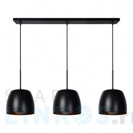 Купить Подвесной светильник Lucide Nolan 30488/03/30 за 53 107 руб. в Туле фото 2 Купить с доставкой Подвесной светильник Lucide Nolan 30488/03/30 в Туле фото 2