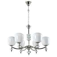 Купить Подвесная люстра MW-Light Оливия 15 306014706 в Туле